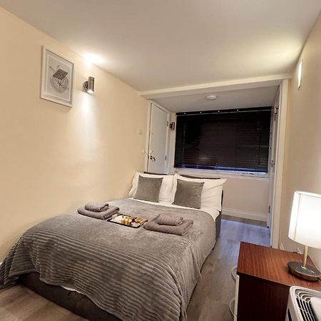 Sweet 3Brs House Close To Oxford & Soho London Exterior photo