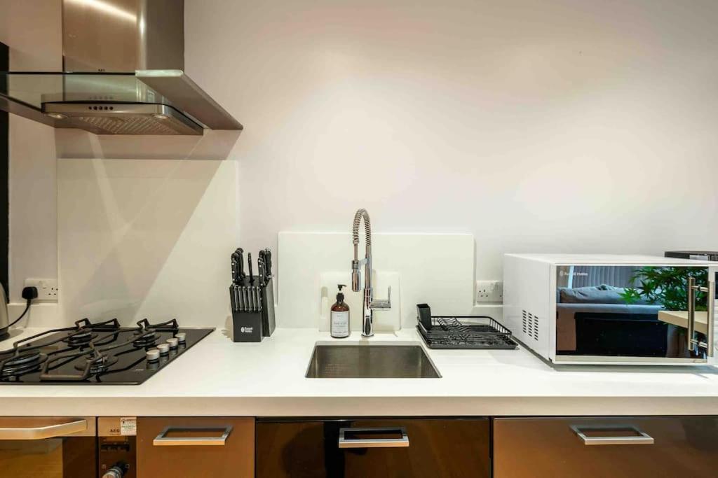 Sweet 3Brs House Close To Oxford & Soho London Exterior photo