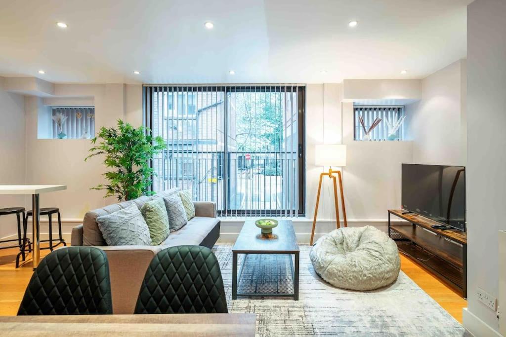 Sweet 3Brs House Close To Oxford & Soho London Exterior photo