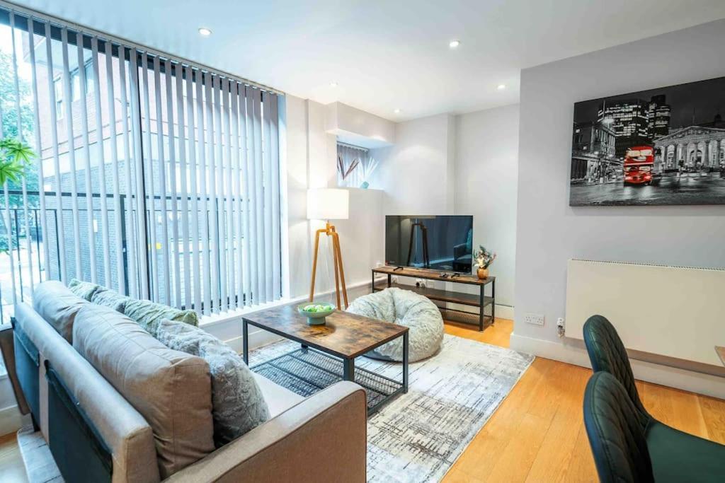 Sweet 3Brs House Close To Oxford & Soho London Exterior photo