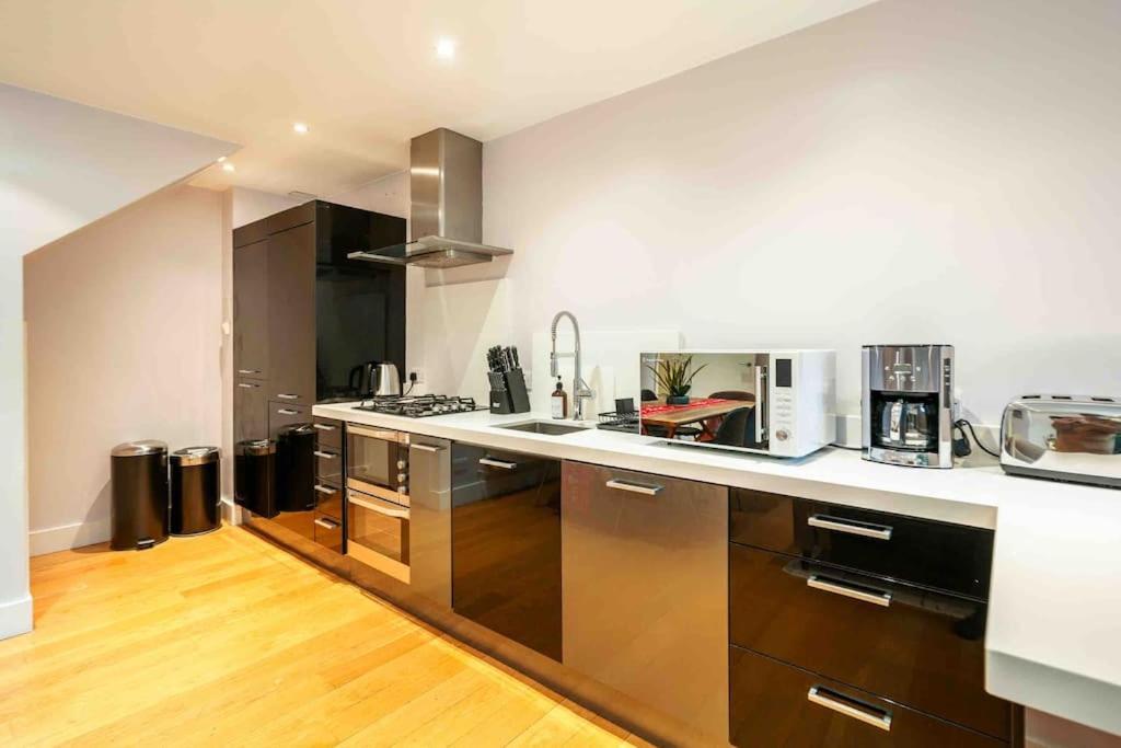 Sweet 3Brs House Close To Oxford & Soho London Exterior photo