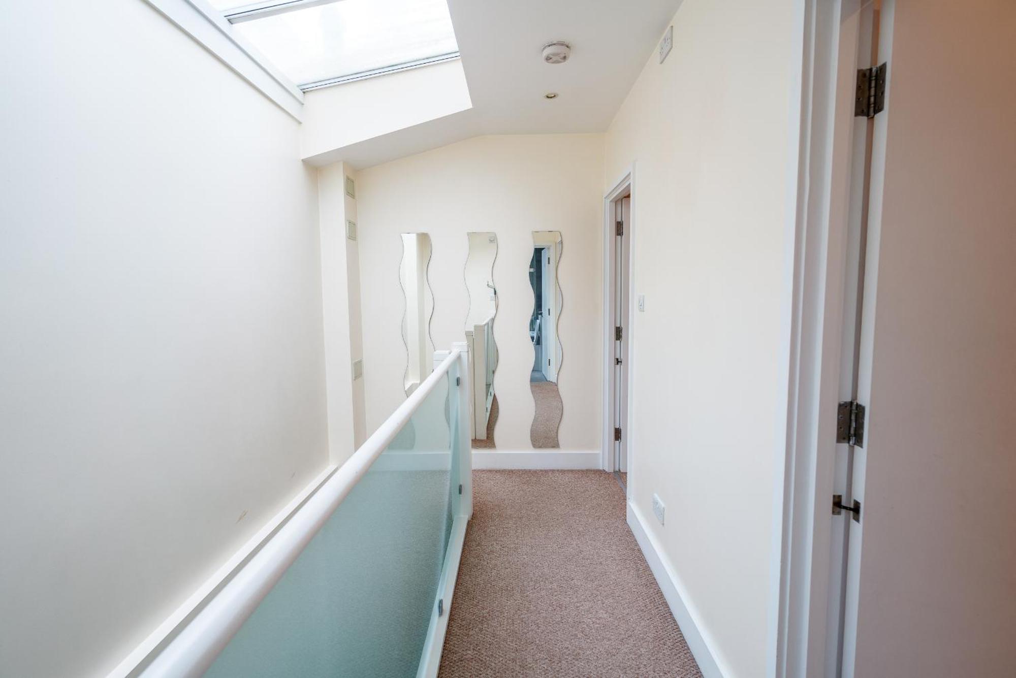 Sweet 3Brs House Close To Oxford & Soho London Exterior photo