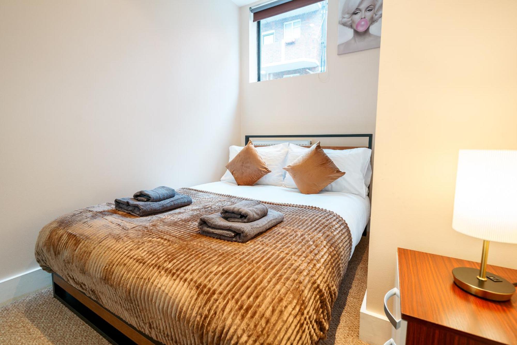 Sweet 3Brs House Close To Oxford & Soho London Exterior photo
