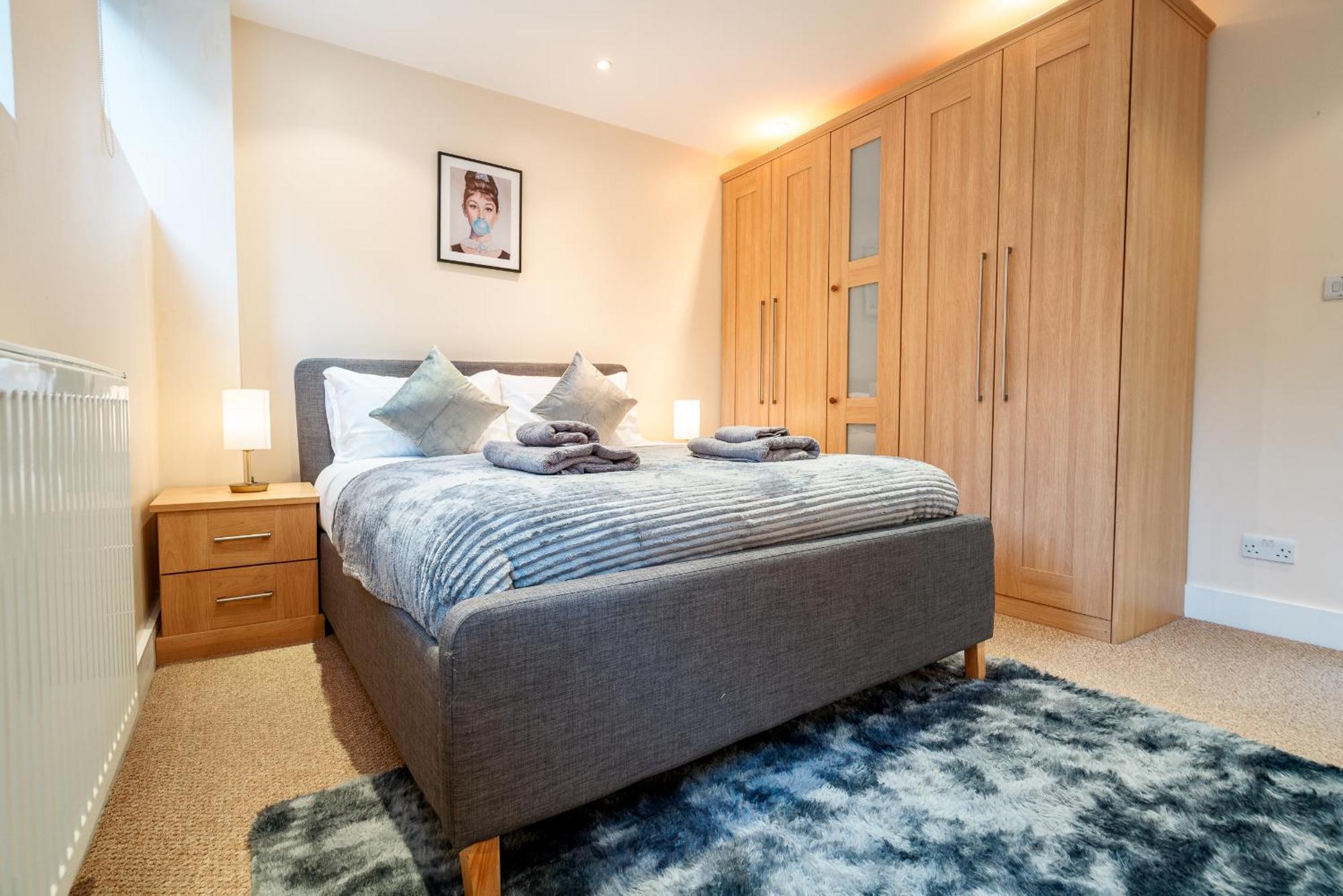 Sweet 3Brs House Close To Oxford & Soho London Exterior photo