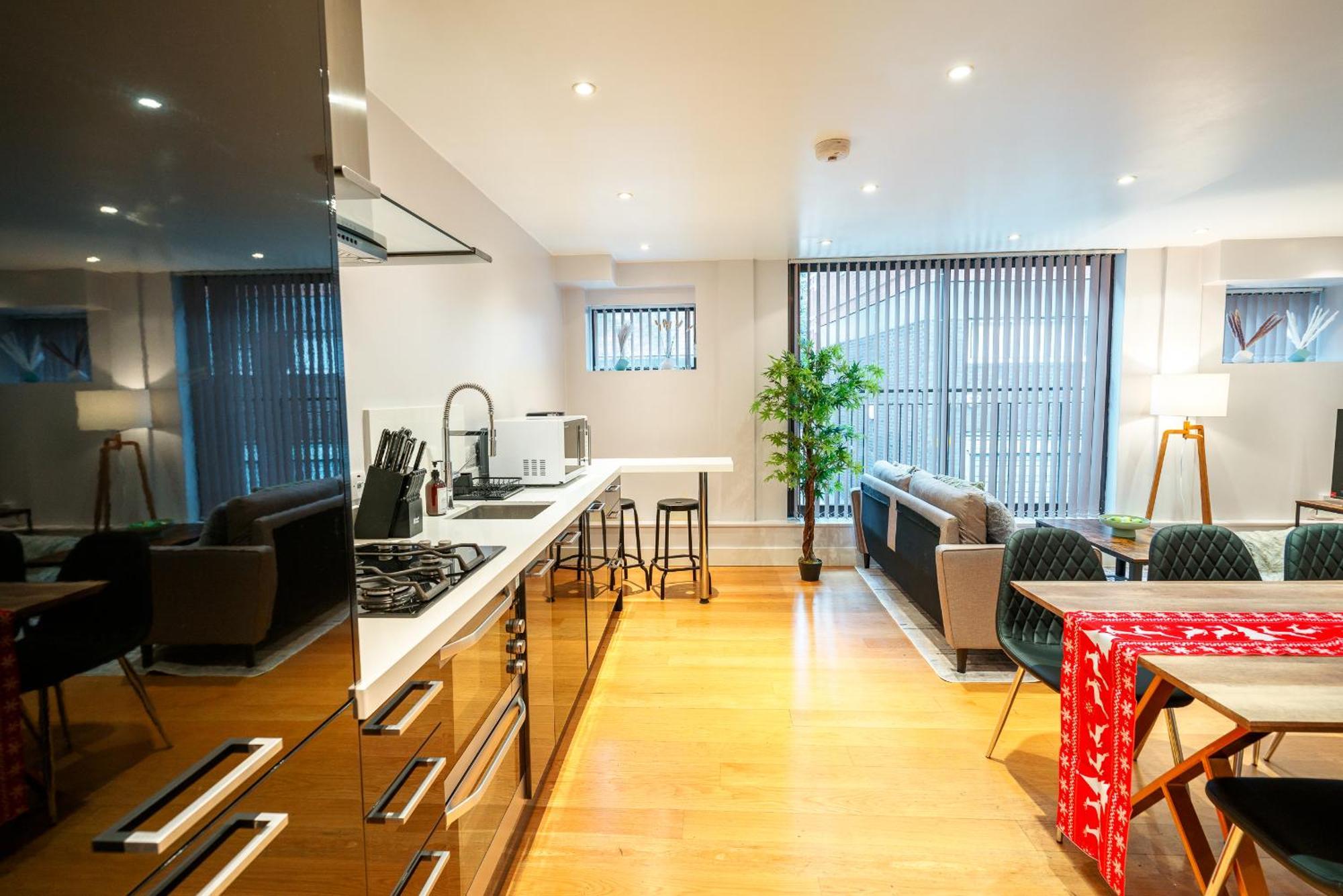 Sweet 3Brs House Close To Oxford & Soho London Exterior photo