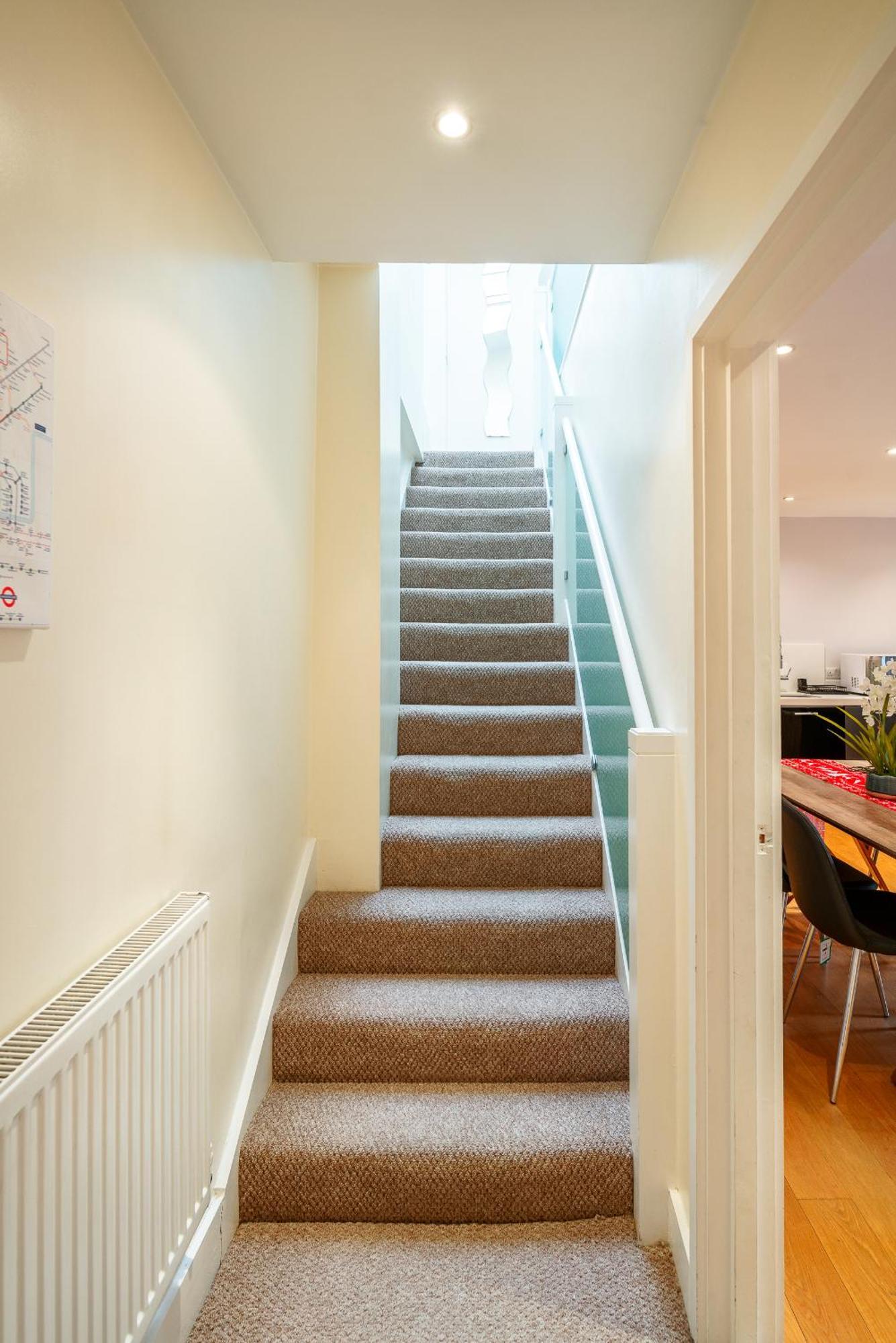 Sweet 3Brs House Close To Oxford & Soho London Exterior photo