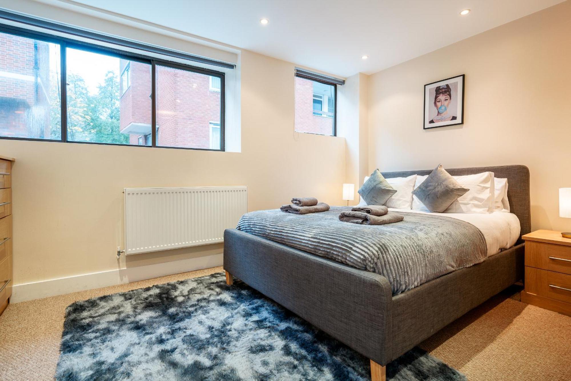 Sweet 3Brs House Close To Oxford & Soho London Exterior photo