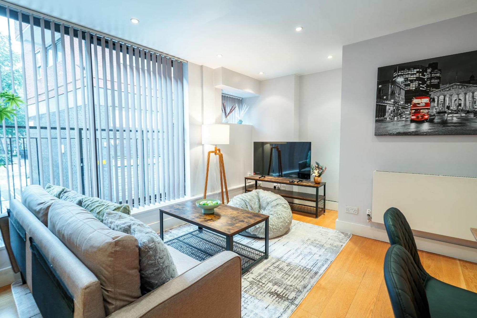Sweet 3Brs House Close To Oxford & Soho London Exterior photo
