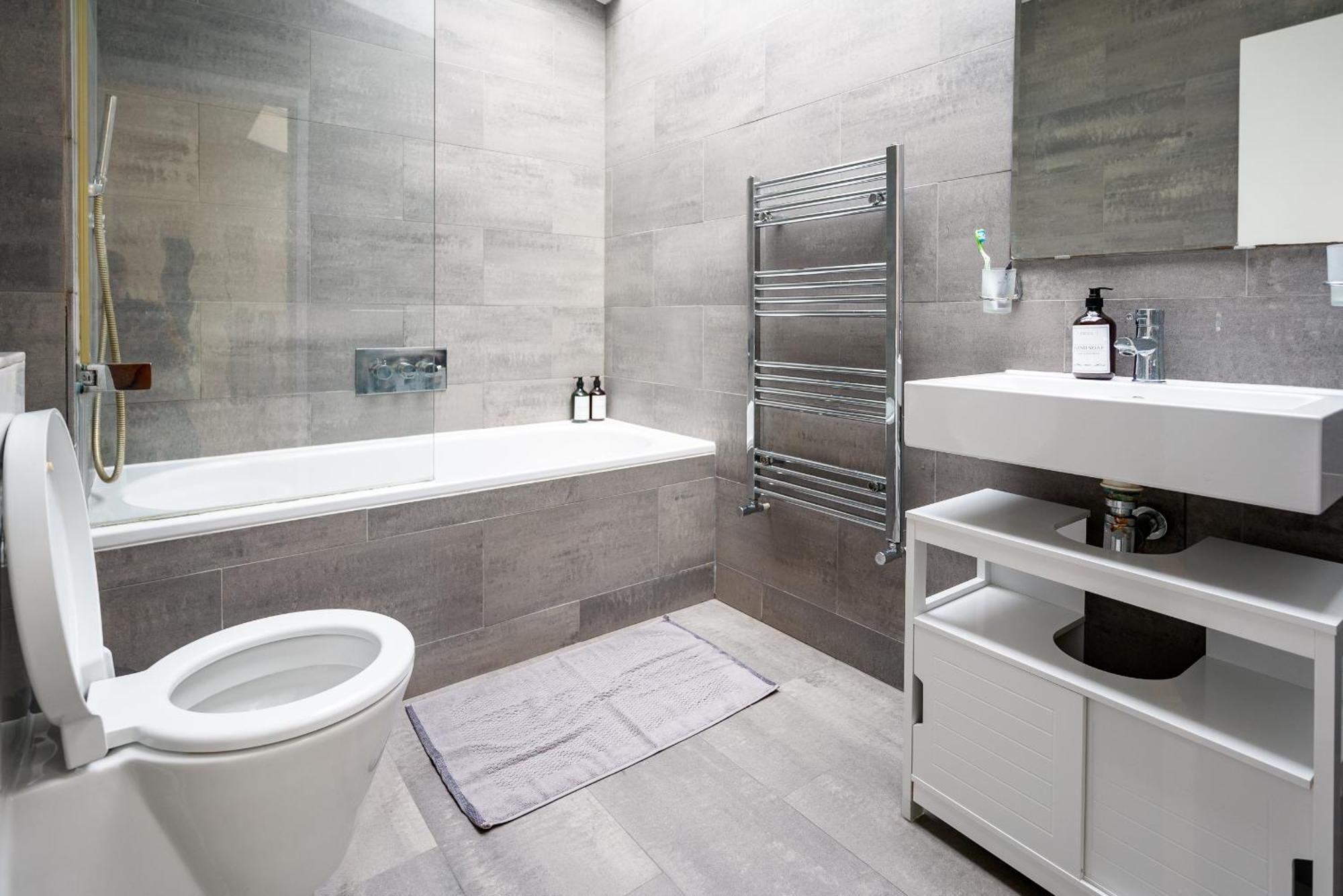 Sweet 3Brs House Close To Oxford & Soho London Exterior photo