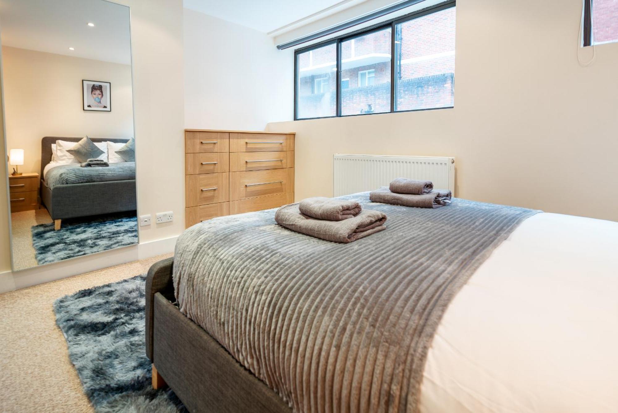Sweet 3Brs House Close To Oxford & Soho London Exterior photo