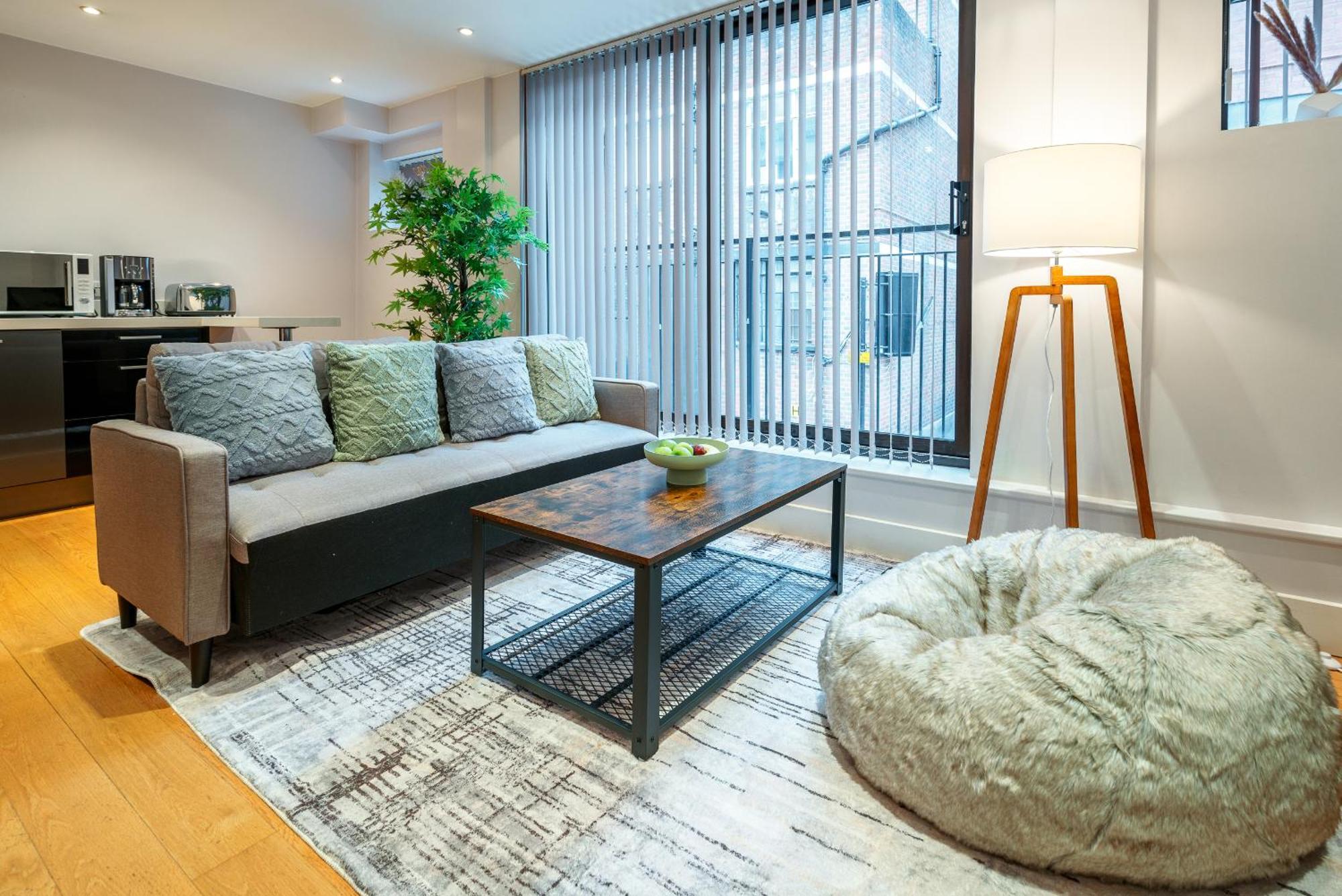 Sweet 3Brs House Close To Oxford & Soho London Exterior photo