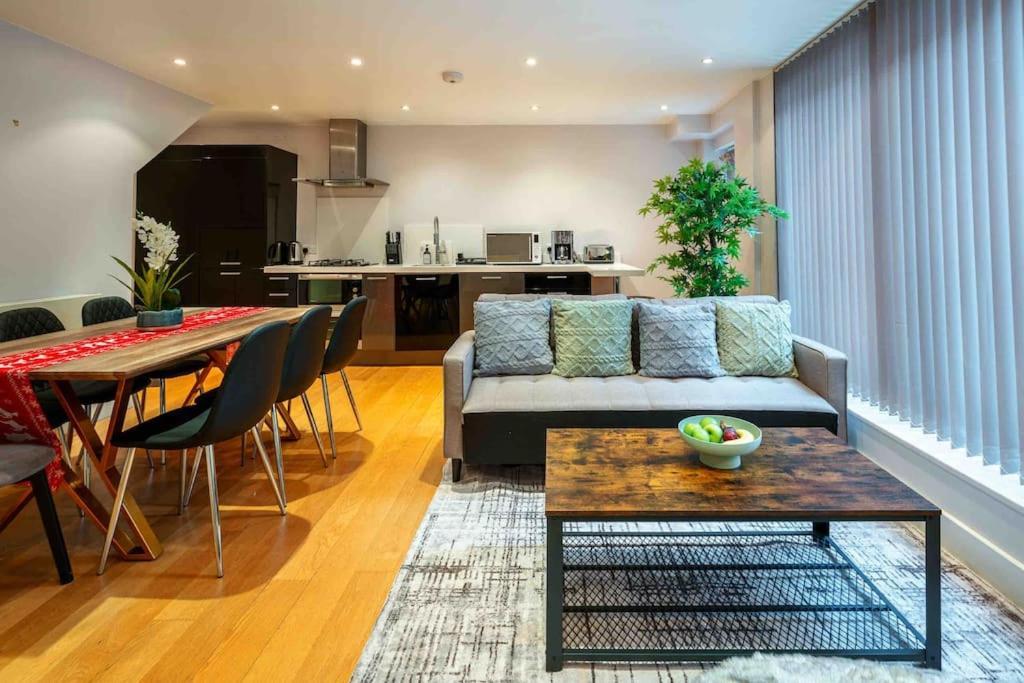 Sweet 3Brs House Close To Oxford & Soho London Exterior photo