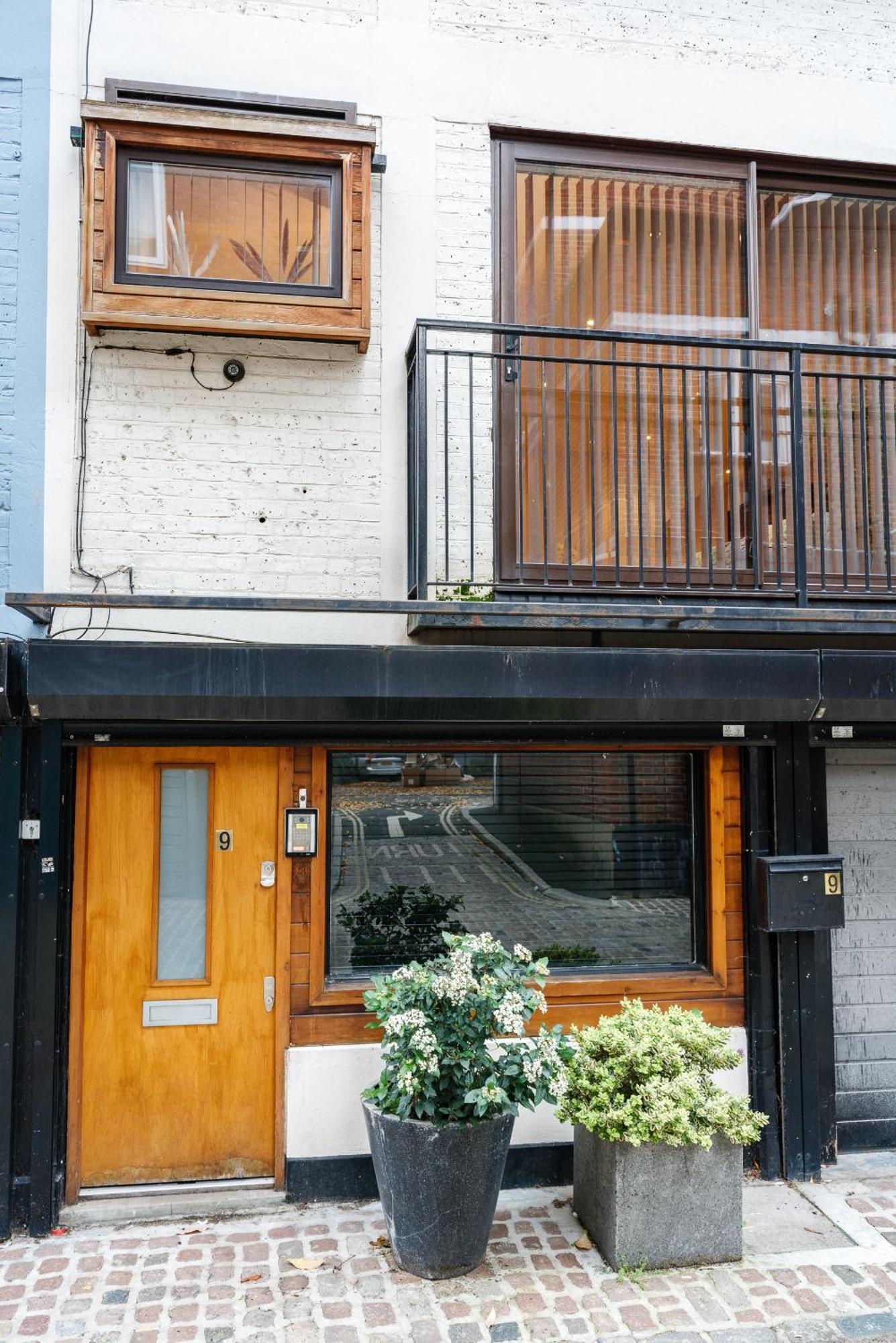 Sweet 3Brs House Close To Oxford & Soho London Exterior photo