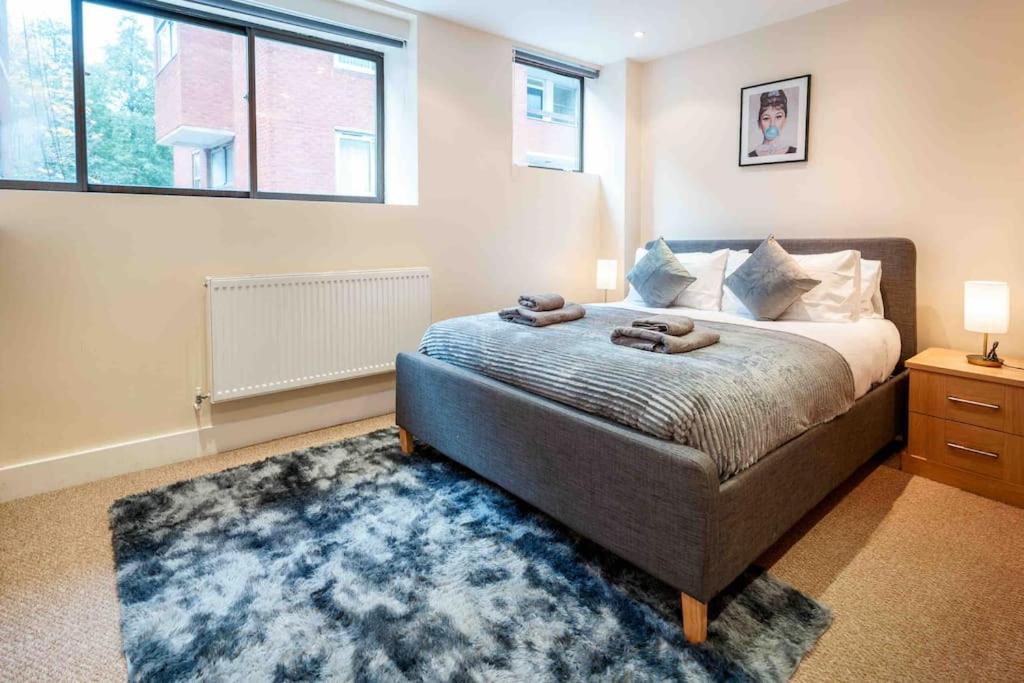 Sweet 3Brs House Close To Oxford & Soho London Exterior photo