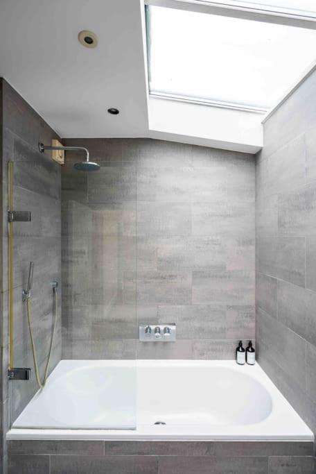 Sweet 3Brs House Close To Oxford & Soho London Exterior photo