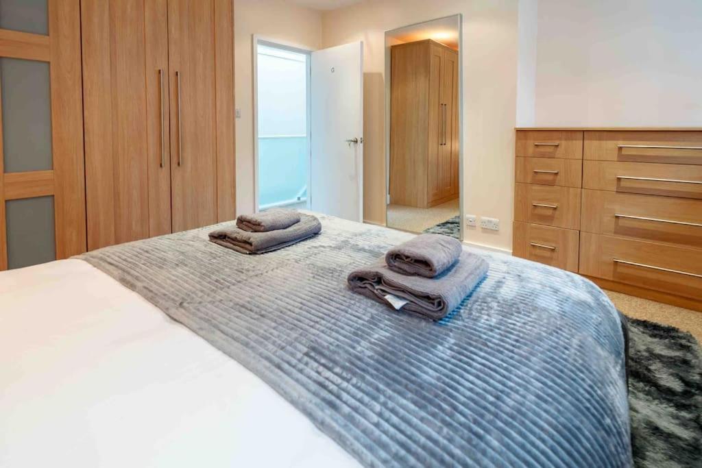 Sweet 3Brs House Close To Oxford & Soho London Exterior photo