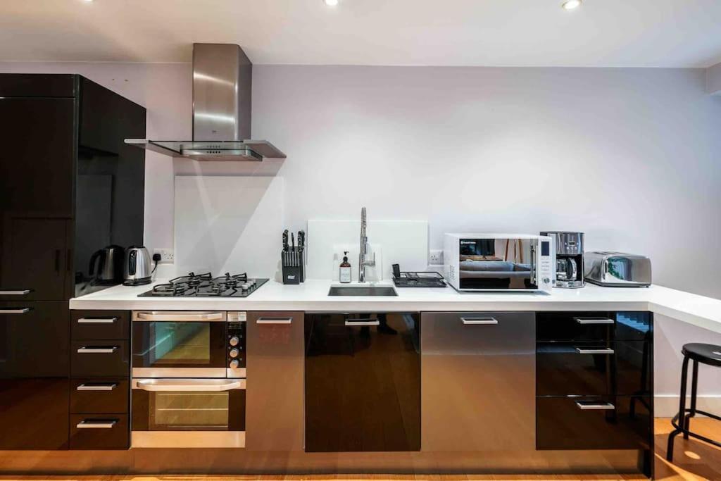 Sweet 3Brs House Close To Oxford & Soho London Exterior photo