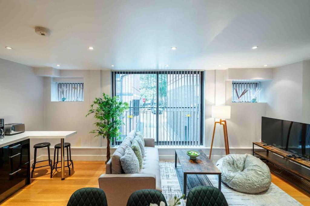Sweet 3Brs House Close To Oxford & Soho London Exterior photo