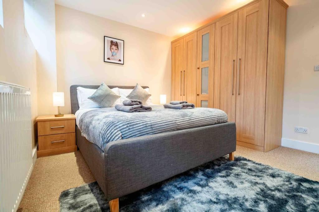 Sweet 3Brs House Close To Oxford & Soho London Exterior photo