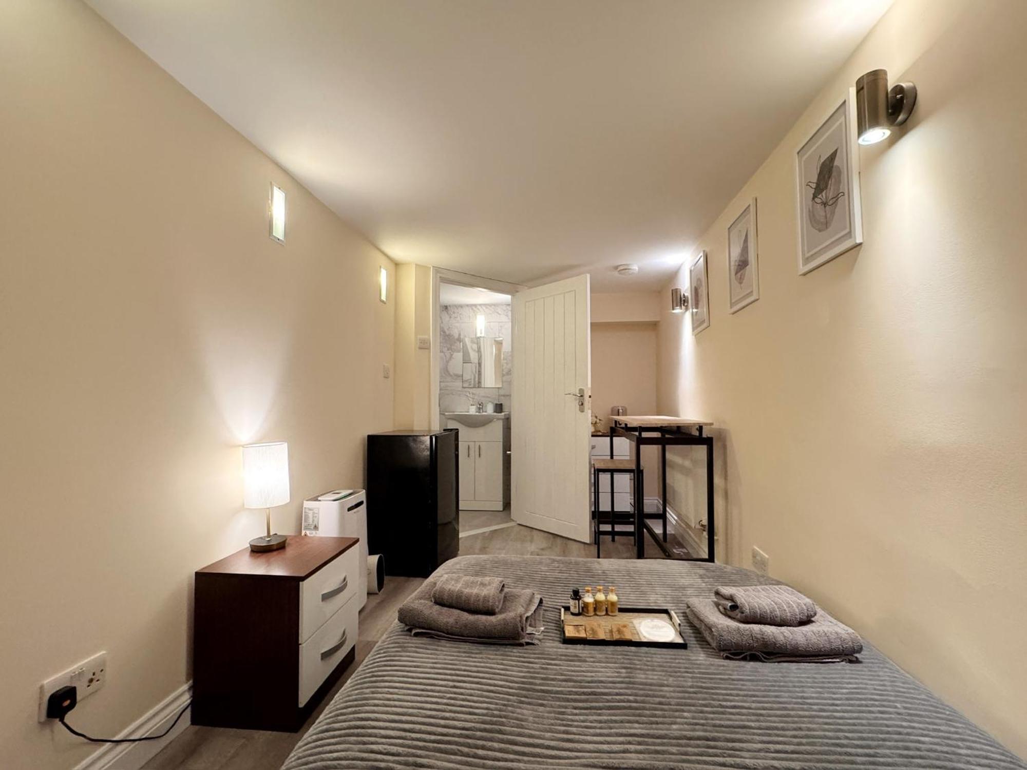 Sweet 3Brs House Close To Oxford & Soho London Exterior photo