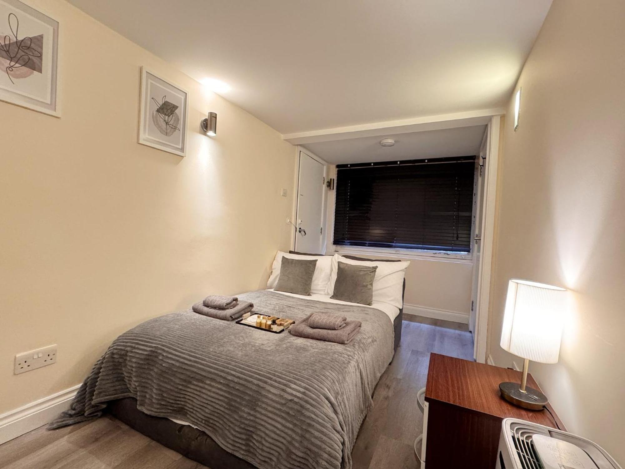 Sweet 3Brs House Close To Oxford & Soho London Exterior photo